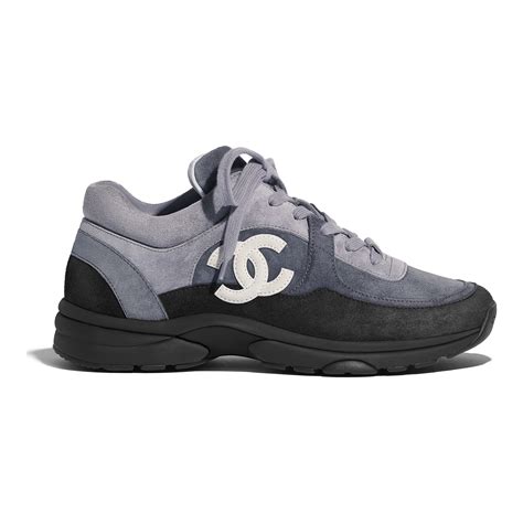 chanel suede heels|Chanel canvas sneakers shoes price.